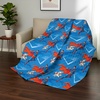 image:imageNorthwest Transformers Autobots vs Decepticons Quilted Throw Blanket Comfy Throw Adults Boys Girls Soft Lightweight Bedding for Bed or Couch 60 x 80 InchesAbove Metropolis