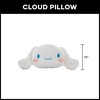 image:imageNorthwest Transformers Optimus Prime Cloud Pillow 12  Robot Plush Stuffed Toy Kids amp Adults Room DecorCinnamoroll