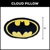 image:imageNorthwest Transformers Optimus Prime Cloud Pillow 12  Robot Plush Stuffed Toy Kids amp Adults Room DecorClassic Batman