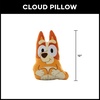 image:imageNorthwest Transformers Optimus Prime Cloud Pillow 12  Robot Plush Stuffed Toy Kids amp Adults Room DecorHappy Bingo