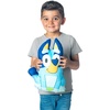 image:imageNorthwest Transformers Optimus Prime Cloud Pillow 12  Robot Plush Stuffed Toy Kids amp Adults Room DecorHappy Bluey