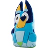 image:imageNorthwest Transformers Optimus Prime Cloud Pillow 12  Robot Plush Stuffed Toy Kids amp Adults Room DecorHappy Bluey