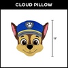 image:imageNorthwest Transformers Optimus Prime Cloud Pillow 12  Robot Plush Stuffed Toy Kids amp Adults Room DecorHappy Chase