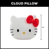 image:imageNorthwest Transformers Optimus Prime Cloud Pillow 12  Robot Plush Stuffed Toy Kids amp Adults Room DecorHello Kitty