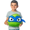 image:imageNorthwest Transformers Optimus Prime Cloud Pillow 12  Robot Plush Stuffed Toy Kids amp Adults Room DecorIts Leo