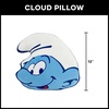 image:imageNorthwest Transformers Optimus Prime Cloud Pillow 12  Robot Plush Stuffed Toy Kids amp Adults Room DecorLittle Smurf Guy