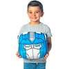 image:imageNorthwest Transformers Optimus Prime Cloud Pillow 12  Robot Plush Stuffed Toy Kids amp Adults Room DecorOptimus Prime