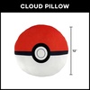 image:imageNorthwest Transformers Optimus Prime Cloud Pillow 12  Robot Plush Stuffed Toy Kids amp Adults Room DecorPoke Ball