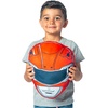 image:imageNorthwest Transformers Optimus Prime Cloud Pillow 12  Robot Plush Stuffed Toy Kids amp Adults Room DecorRed Ranger