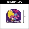 image:imageNorthwest Transformers Optimus Prime Cloud Pillow 12  Robot Plush Stuffed Toy Kids amp Adults Room DecorSister Power