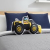 image:imageNorthwest Transformers Optimus Prime Cloud Pillow 12  Robot Plush Stuffed Toy Kids amp Adults Room DecorTonka Compactor