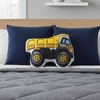image:imageNorthwest Transformers Optimus Prime Cloud Pillow 12  Robot Plush Stuffed Toy Kids amp Adults Room DecorTonka Dumper