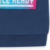 image:imageTransformers Boys French Terry Short Sleeve TShirt and Short Set for Big KidsBlue