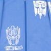 image:imageTransformers Boys Matching Sets Pullover Hoodie and Jogger Fleece Set for Boys 2 Piece BundleBlue