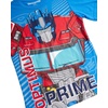 image:imageTransformers Boys TShirt  2 Pack Optimus Prime Bumble Bee Autobot Graphic Tee  Short Sleeve Shirt for ToddlerBoys 3T16Transformer Heather GreyBlue