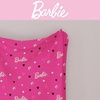 image:imageTransformers Megatron Bedding Super Soft Throw  Glow in The Dark Blanket  46 in x 60 in Official Licensed Product by Franco CollectiblesBarbie  Love My Barbie