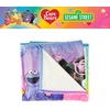 image:imageTransformers Megatron Bedding Super Soft Throw  Glow in The Dark Blanket  46 in x 60 in Official Licensed Product by Franco CollectiblesCare Bears X Sesame Street