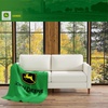image:imageTransformers Megatron Bedding Super Soft Throw  Glow in The Dark Blanket  46 in x 60 in Official Licensed Product by Franco CollectiblesJohn Deere