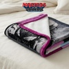 image:imageTransformers Megatron Bedding Super Soft Throw  Glow in The Dark Blanket  46 in x 60 in Official Licensed Product by Franco CollectiblesMasters of the Universe  Super Villain