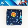 image:imageTransformers Megatron Bedding Super Soft Throw  Glow in The Dark Blanket  46 in x 60 in Official Licensed Product by Franco CollectiblesSuperman  Son of Krypto