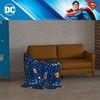 image:imageTransformers Megatron Bedding Super Soft Throw  Glow in The Dark Blanket  46 in x 60 in Official Licensed Product by Franco CollectiblesSuperman  Son of Krypto