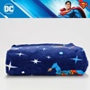 image:imageTransformers Megatron Bedding Super Soft Throw  Glow in The Dark Blanket  46 in x 60 in Official Licensed Product by Franco CollectiblesSuperman  Son of Krypto