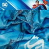 image:imageTransformers Megatron Bedding Super Soft Throw  Glow in The Dark Blanket  46 in x 60 in Official Licensed Product by Franco CollectiblesSuperman