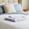 image:imageTransformers Megatron Bedding Super Soft Throw  Glow in The Dark Blanket  46 in x 60 in Official Licensed Product by Franco CollectiblesWicked  Because I Knew You