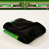 image:imageTransformers Megatron Bedding Super Soft Throw  Glow in The Dark Blanket  46 in x 60 in Official Licensed Product by Franco CollectiblesWicked  Born Wicked