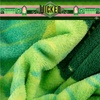 image:imageTransformers Megatron Bedding Super Soft Throw  Glow in The Dark Blanket  46 in x 60 in Official Licensed Product by Franco CollectiblesWicked  Born Wicked
