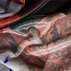 image:imageTransformers Megatron Bedding Super Soft Throw  Glow in The Dark Blanket  46 in x 60 in Official Licensed Product by Franco CollectiblesWwe  CM Punk