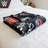 image:imageTransformers Megatron Bedding Super Soft Throw  Glow in The Dark Blanket  46 in x 60 in Official Licensed Product by Franco CollectiblesWwe  Cody Rhodes