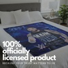 image:imageTransformers Megatron Bedding Super Soft Throw  Glow in The Dark Blanket  46 in x 60 in Official Licensed Product by Franco CollectiblesWwe  Jey Uso
