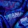 image:imageTransformers Megatron Bedding Super Soft Throw  Glow in The Dark Blanket  46 in x 60 in Official Licensed Product by Franco CollectiblesWwe  Jey Uso