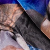 image:imageTransformers Megatron Bedding Super Soft Throw  Glow in The Dark Blanket  46 in x 60 in Official Licensed Product by Franco CollectiblesWwe  Jey Uso