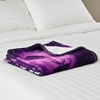 image:imageTransformers Megatron Bedding Super Soft Throw  Glow in The Dark Blanket  46 in x 60 in Official Licensed Product by Franco CollectiblesWwe  Rhea Ripley