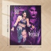 image:imageTransformers Megatron Bedding Super Soft Throw  Glow in The Dark Blanket  46 in x 60 in Official Licensed Product by Franco CollectiblesWwe  Rhea Ripley