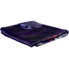 image:imageTransformers Megatron Bedding Super Soft Throw  Glow in The Dark Blanket  46 in x 60 in Official Licensed Product by Franco CollectiblesWwe  Roman Reigns