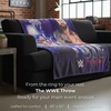 image:imageTransformers Megatron Bedding Super Soft Throw  Glow in The Dark Blanket  46 in x 60 in Official Licensed Product by Franco CollectiblesWwe  Roman Reigns