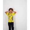 image:imageTransformers One Hasbro Boys 4 Pack Short Sleeve TShirt for Toddler and Big KidsRed