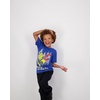 image:imageTransformers One Hasbro Boys 4 Pack Short Sleeve TShirt for Toddler and Big KidsRed