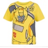 image:imageTransformers One Hasbro Boys 4 Pack Short Sleeve TShirt for Toddler and Big KidsRed