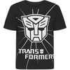 image:imageTransformers One Hasbro Boys 4 Pack Short Sleeve TShirt for Toddler and Big KidsRed