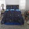 image:imageTransformers Optimus Prime Super Soft Comforter and Sheet Set with Sham 4 Piece Twin Size Official Licensed Product by Franco CollectiblesBatman