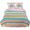 image:imageTransformers Optimus Prime Super Soft Comforter and Sheet Set with Sham 4 Piece Twin Size Official Licensed Product by Franco CollectiblesCare Bears