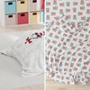 image:imageTransformers Optimus Prime Super Soft Comforter and Sheet Set with Sham 4 Piece Twin Size Official Licensed Product by Franco CollectiblesCat in the Hat