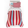 image:imageTransformers Optimus Prime Super Soft Comforter and Sheet Set with Sham 4 Piece Twin Size Official Licensed Product by Franco CollectiblesCat in the Hat