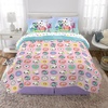image:imageTransformers Optimus Prime Super Soft Comforter and Sheet Set with Sham 4 Piece Twin Size Official Licensed Product by Franco CollectiblesGabbys Dollhouse