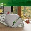 image:imageTransformers Optimus Prime Super Soft Comforter and Sheet Set with Sham 4 Piece Twin Size Official Licensed Product by Franco CollectiblesGreen  John Deere