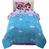 image:imageTransformers Optimus Prime Super Soft Comforter and Sheet Set with Sham 4 Piece Twin Size Official Licensed Product by Franco CollectiblesLol Surprise